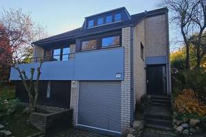 Modernisiertes Architektenhaus mit toller Raumaufteilung und Einliegerwohnung nahe des Pönitzer Sees – Die vollständige Adresse der Immobilie erhältst du vom Anbieter., 23684 Scharbeutz – Vorschaubild 2