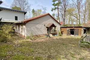 -LDIMMOBILIEN.DE- Altem Glanz neues Leben einhauchen – Oberhavel (Kreis) – Vorschaubild 1