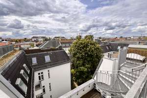 versteckter Altbau-Traum an einer der coolsten Straßen der Welt! – Paul-Lincke-Ufer xx, 10999 Kreuzberg, Berlin – Vorschaubild 37