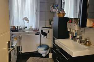 ETW im Erdgeschoss inkl Garage mit Terrasse – 44379 Marten, Dortmund – Vorschaubild 12