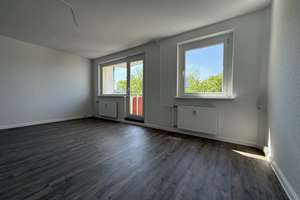 Renovierte 1-Zimmer-Wohnung am Roten Berg! – Julius-Leber-Ring 48, 99087 Roter Berg, Erfurt – Vorschaubild 3