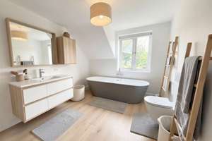 Neubau mit 7 Zimmern und großem Garten – Die vollständige Adresse der Immobilie erhältst du vom Anbieter., 45896 Hassel, Gelsenkirchen – Vorschaubild 19