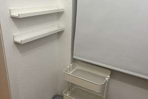Helle 1-Zimmer Wohnung im 3. OG mit Aufzug in Derendorf – Blumenthal Straße Düsseldorf 2, 40476 Derendorf, Düsseldorf – Vorschaubild 15