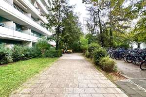 Renovierte 1-Zimmer-Wohnung in Bestlage Sendling – Die vollständige Adresse der Immobilie erhältst du vom Anbieter., 81369 Mittersendling, München – Vorschaubild 16