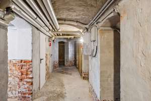Investieren in Leipzig: Helle Dachgeschosswohnung mit Einbauküche & Stellplatz – Die vollständige Adresse der Immobilie erhältst du vom Anbieter., 4159 Wahren, Leipzig – Vorschaubild 11