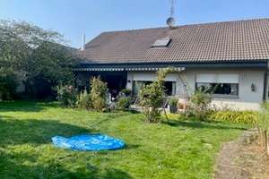 Ruhig gelegenes Einfamilienhaus in attraktiver Ortsrandlage von Laichingen – Die vollständige Adresse der Immobilie erhältst du vom Anbieter., 89150 Laichingen – Vorschaubild 2