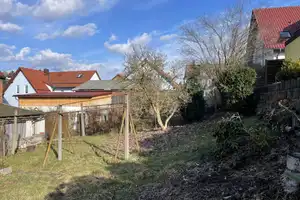 Macher-Domizil in BestLage SchleuSinGens / Platz & Potenzial für Durchstarter – Vogelhofstr. 7, 98553 Hildburghausen (Kreis) – Vorschaubild 93
