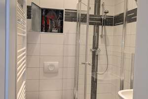 Stilvolles Wohnen mit Garten – 3-Zimmer-Komfort im Erdgeschoss – Hans-Poeche-Str. 16, 4103 Zentrum-Ost, Leipzig – Vorschaubild 10