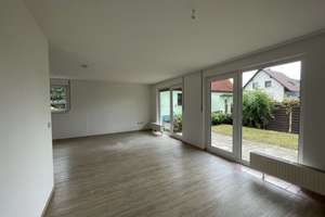 Gepflegte Doppelhaushälfte mit Keller und Stellplatz zwischen Halle (Saale) und Leipzig – Die vollständige Adresse der Immobilie erhältst du vom Anbieter., 6184 Kabelsketal – Vorschaubild 3
