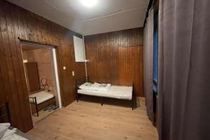 Sanierungsbedürf. 3-FHS + Genehm. zum Anbau einer zus. Wohneinheit - 600m2 – Seilerbrücklstraße 14, 85354 Freising – Vorschaubild 8