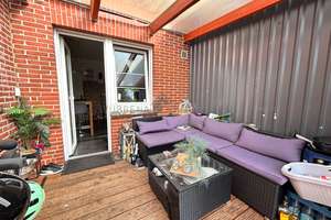 Zentral & modern: Doppelhaushälfte fußläufig zur Innenstadt zu verkaufen! – Die vollständige Adresse der Immobilie erhältst du vom Anbieter., 26721 Stadtzentrum, Emden – Vorschaubild 10