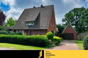Wohn(t)räume schaffen! Familienhaus mit viel Platz & Potenzial! – Die vollständige Adresse der Immobilie erhältst du vom Anbieter., 49751 Sögel – Vorschaubild 1
