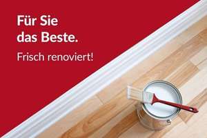 Ihr neues Zuhause! Inklusive Einbauküche und Hobbyraum – Hechtstraße  44, 1097 Leipziger Vorstadt, Dresden – Vorschaubild 5