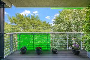 Charakterstark mit super Ausblick - Highlight mit 2 Balkonen und Garage! – Die vollständige Adresse der Immobilie erhältst du vom Anbieter., 22089 Eilbek, Hamburg – Vorschaubild 13