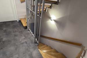Charmantes Reiheneckhaus mit Garten und Garage in ruhiger Lage – 6 Zimmer in Nürnberg-Gaismannshof – St-Gallen-Ring 297, 90431 Gaismannshof, Nürnberg – Vorschaubild 13