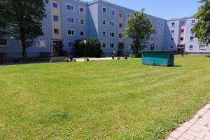 3 Zimmer helle gut geschnittene Wohnung mit Balkon in München Hadern