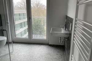 Zum Wohlfühlen! Viel Platz & Komfort & Einbauküche, neue Ausstattung! 3 Zimmer + Loggia, Gäste-WC – Hildesheimer Straße 454, 30519 Döhren, Hannover – Vorschaubild 13