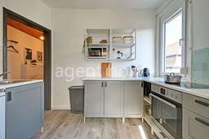 Modernisiertes Dreiparteienhaus in Zuffenhausen – Die vollständige Adresse der Immobilie erhältst du vom Anbieter., 70435 Zuffenhausen-Mitte, Stuttgart – Vorschaubild 15