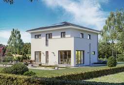 Wunderschöner Eckerker