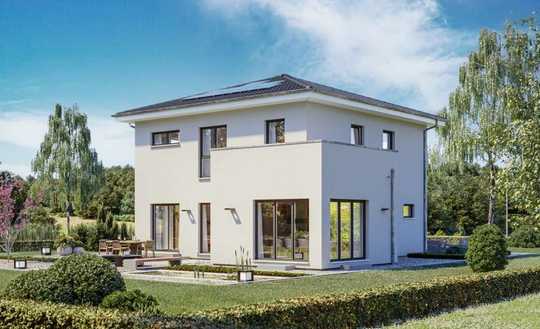   Mit Vertrauen zum Traumhaus: Ihr Weg ins Eigenheim (Stefan Gieshold)