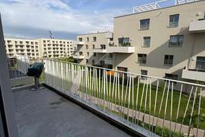 Neubauwohnung mit zwei Zimmern und Balkon in der Erfurter Löbervorstadt „Steigereck“ – Martin-Andersen-Nexö-Straße 7, 99096 Löbervorstadt, Erfurt – Vorschaubild 15