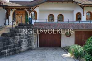 Großzügige Villa mit besonderer Architektur – Esslingen (Kreis) – Vorschaubild 10