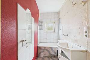 Freie 3-Zimmer-Wohnung mit Entwicklungs- und Steuersparpotenzial – 26127 Dietrichsfeld, Oldenburg (Oldenburg) – Vorschaubild 7