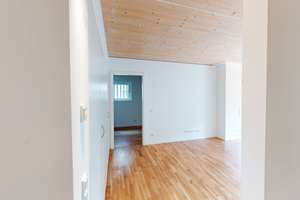 Neben der Bundesgartenschau: 3-Zimmer-Wohnung mit Terrasse – Völklinger Straße 35, 68309 Käfertal, Mannheim – Vorschaubild 3