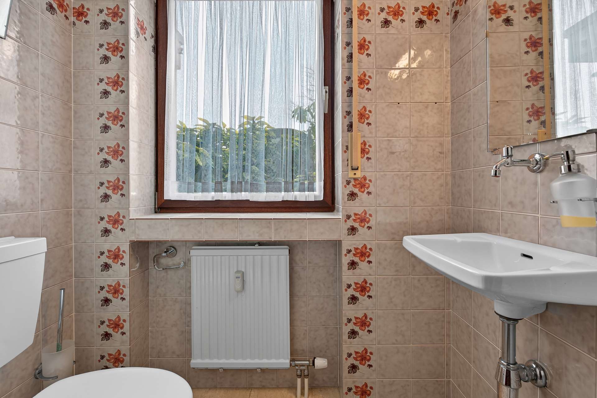 Immobilie in Ettlingen - Mehrgenerationenhaus oder Kapitalanlage in Ettlingen-Spessart - Bild 11