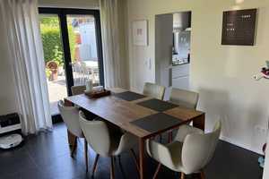 Traumhaftes Doppelhaus mit Pool, Weitblick & hochwertiger mod, Ausstattung - in ruhiger Lage – Laurentiusstr. 11A, 41189 Mönchengladbach – Vorschaubild 16
