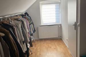 Dachgeschosswohnung mit Wohlfühlcharakter und kleiner Einbauküche – Burgstraße  63, 45289 Burgaltendorf, Essen – Vorschaubild 17