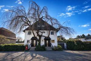 Doppelhaushälfte mit Pool und  mit viel Platz für die ganze  Familie in Spandauer Bestlage – Die vollständige Adresse der Immobilie erhältst du vom Anbieter., 13583 Falkenhagener Feld, Berlin – Vorschaubild 15