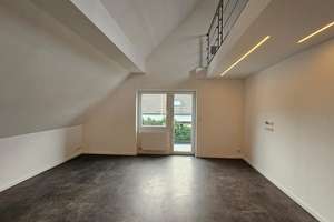 Maisonette Wohnung mit Balkon  – Die vollständige Adresse der Immobilie erhältst du vom Anbieter., 47829 Uerdingen, Krefeld – Vorschaubild 4