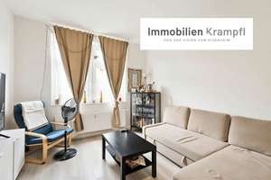 „Attraktive 2,5-Zimmer-Wohnung mit Balkon in zentraler Lage von Essen