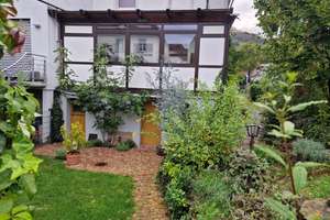 Vollständig möbliertes Haus mit 4,5 Zimmern – Beethovenstrße 23, 69121 Handschuhsheim, Heidelberg – Vorschaubild 2