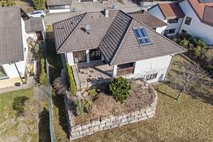 Idyllisches Einfamilienhaus in Albstadt-Onstmettingen – Die vollständige Adresse der Immobilie erhältst du vom Anbieter., 72461 Albstadt – Vorschaubild 4