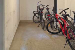 Erbpacht bis 2085 komplett BEZAHLT, top Grundriss, 2021 modernisiert, Bad neu, gepflegte Wohnanlage – Kohlrauschstraße 4, 80805 Alte Heide-Hirschau, München – Vorschaubild 20