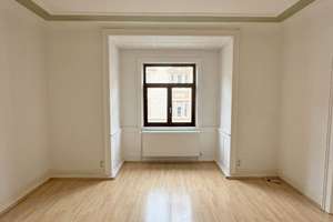 Urbanes Wohnen mit Flair – Helle 3-Zi.-Altbauwohnung im beliebten Stuttgarter Westen – Die vollständige Adresse der Immobilie erhältst du vom Anbieter., 70197 Rotebühl, Stuttgart – Vorschaubild 4