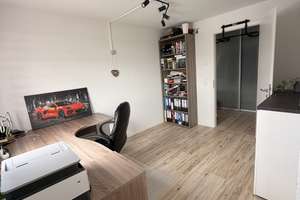 🔥 Moderne Neubauwohnung in oberster Etage mit hochwertiger EBK (ohne Ablöse!), großem Balkon & TG – Die vollständige Adresse der Immobilie erhältst du vom Anbieter., 86154 Oberhausen-Nord, Augsburg – Vorschaubild 16