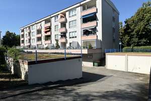 Zentral und ruhig gelegene 2-Zimmerwohnung mit Balkon und Garage in Berlin Plänterwald zu verkaufen. – Die vollständige Adresse der Immobilie erhältst du vom Anbieter., 12437 Plänterwald, Berlin – Vorschaubild 12