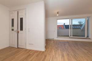 Wohnen über den Dächern – Stilvolle 2-Zimmer-Wohnung mit Loggia und Galerieebene – Die vollständige Adresse der Immobilie erhältst du vom Anbieter., 4275 Südvorstadt, Leipzig – Vorschaubild 11