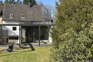 Großes Familienhaus mit tollem Garten – Die vollständige Adresse der Immobilie erhältst du vom Anbieter., 65232 Taunusstein – Vorschaubild 16