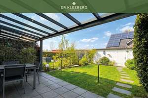 Junges Reihenhaus in familienfreundlicher Lage in der Wöste in Greven – Die vollständige Adresse der Immobilie erhältst du vom Anbieter., 48268 Greven – Vorschaubild 6