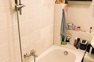 2-Zimmer Wohnung Pforzheim/Nordstadt – Salierstr. 37, 75177 Nordstadt, Pforzheim – Vorschaubild 3