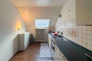 Top-Investment in Augsburg – Vermietete 3-Zimmer-Wohnung mit Balkon in zentraler Lage  – Die vollständige Adresse der Immobilie erhältst du vom Anbieter., 86165 Lechhausen-Süd, Augsburg – Vorschaubild 5