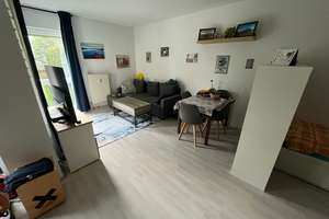 1 Zimmer Wohnung in Mainz