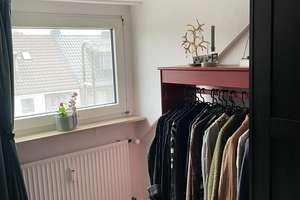 Wohnen mit Stil: Vollmöblierte Zweizimmerwohnung in Derendorf – Baumstrasse 81, 40468 Derendorf, Düsseldorf – Vorschaubild 7
