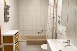 Gepflegte 2-Zimmer-Wohnung mit Balkon, Einbauküche & optionalem Tiefgaragenstellplatz  – Die vollständige Adresse der Immobilie erhältst du vom Anbieter., 90459 Galgenhof, Nürnberg – Vorschaubild 6
