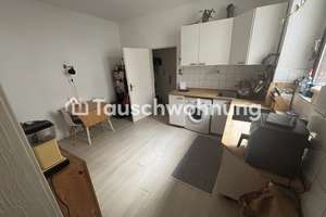 Tauschwohnung: Zwei Wohnungen (Nippes und Mülheim) gegen 3-Zimmer in Nippes – Die vollständige Adresse der Immobilie erhältst du vom Anbieter., 51063 Mülheim (Ortsteil), Köln – Vorschaubild 4