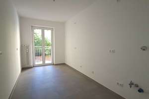 Erstbezug nach Renovierung: Helle 3-Zimmer-Wohnung in ruhiger Lage Schwabing – 80801 Neuschwabing, München – Vorschaubild 9